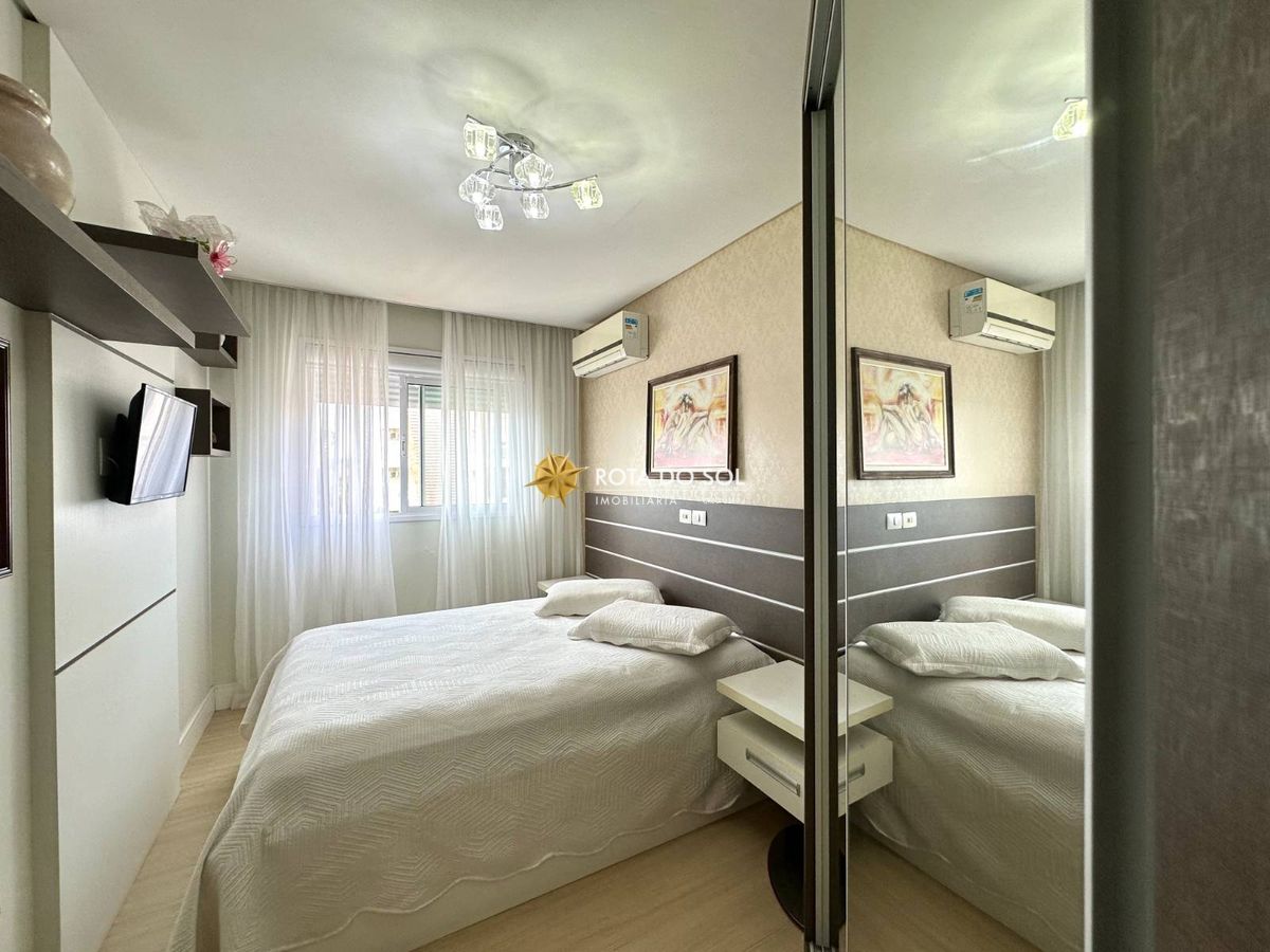 Boulevard Bombinhas Apartamento mobiliado 3 quartos à venda Praia Bombinhas — foto 13