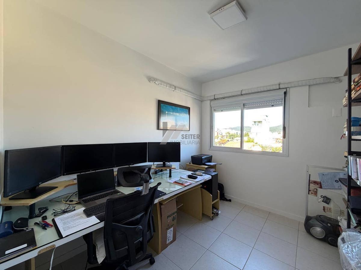 Apartamento a Venda na Trindade Cond Caravaggio