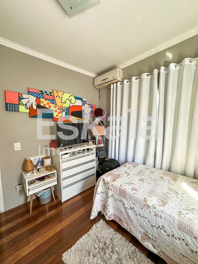 Casa alto padrão centenário - jaraguá do sul