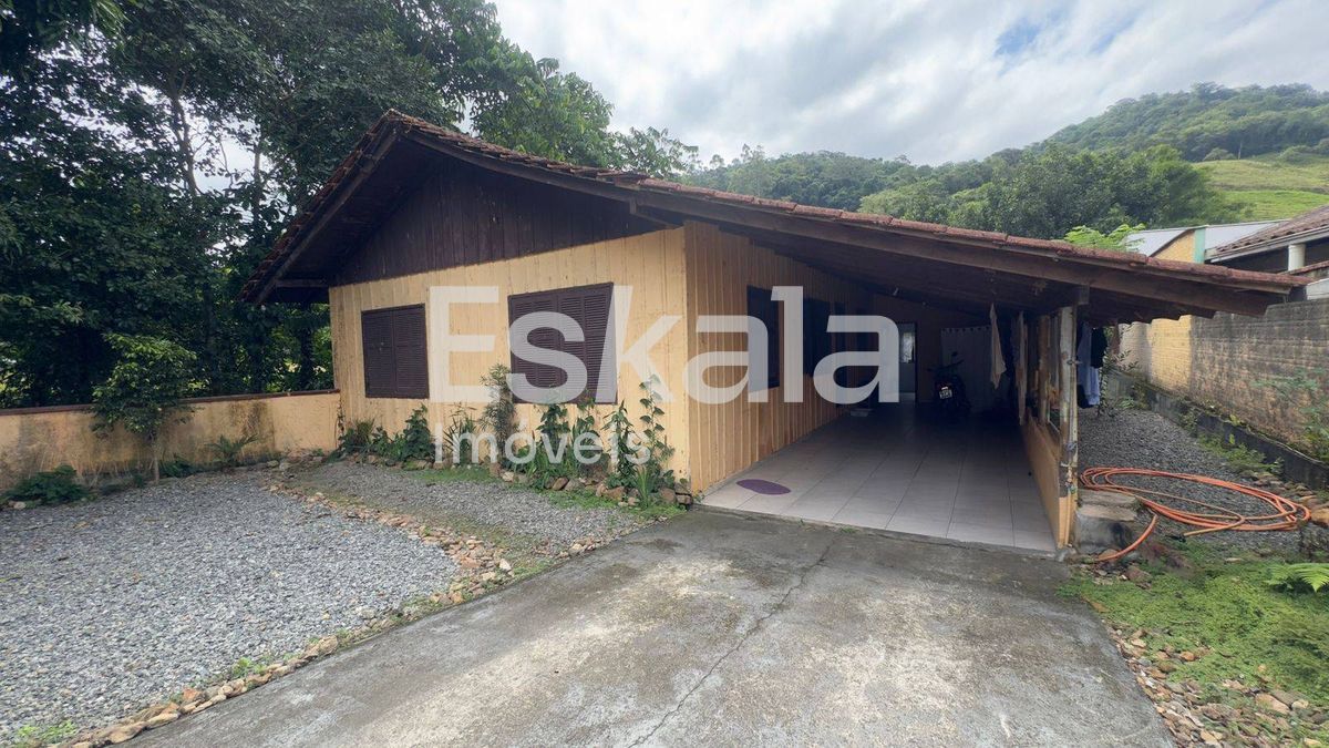 Terreno Com 509,35m² Chico De Paula - Jaraguá Do sul