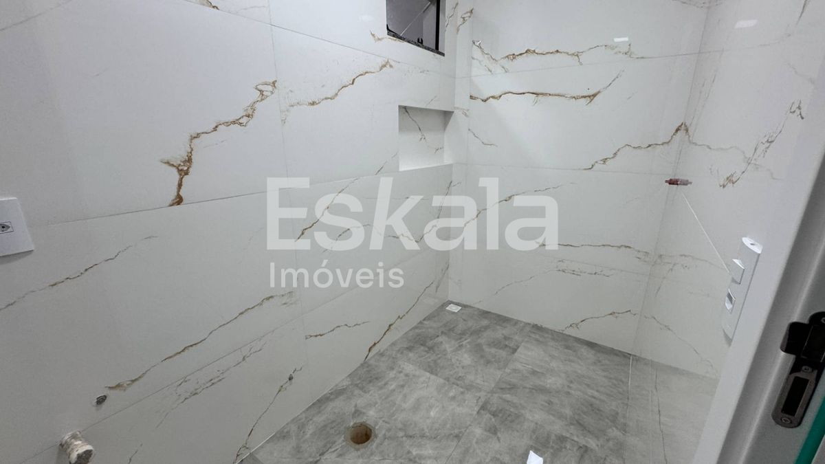 Casa Geminada Com 02 Quartos Nereu Ramos - Jaraguá Do Sul