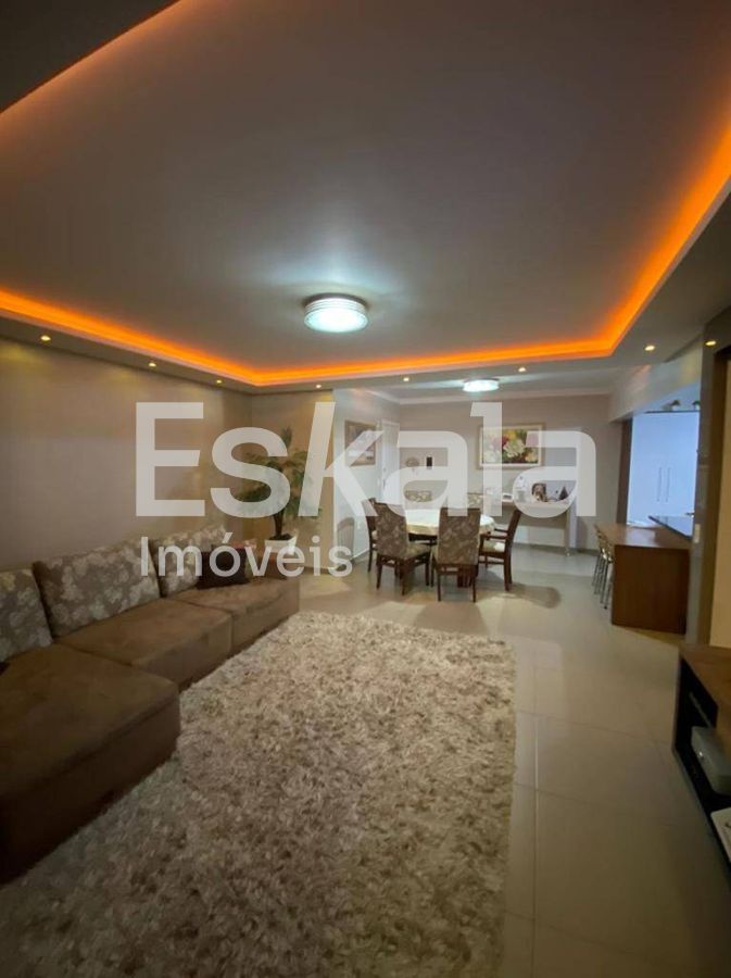 Apartamento Com 01 Suíte + 02 Quartos Vila Baependi - Jaraguá do Sul