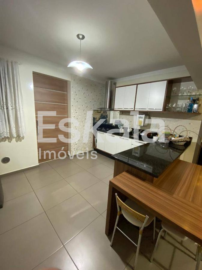 Apartamento Com 01 Suíte + 02 Quartos Vila Baependi - Jaraguá do Sul