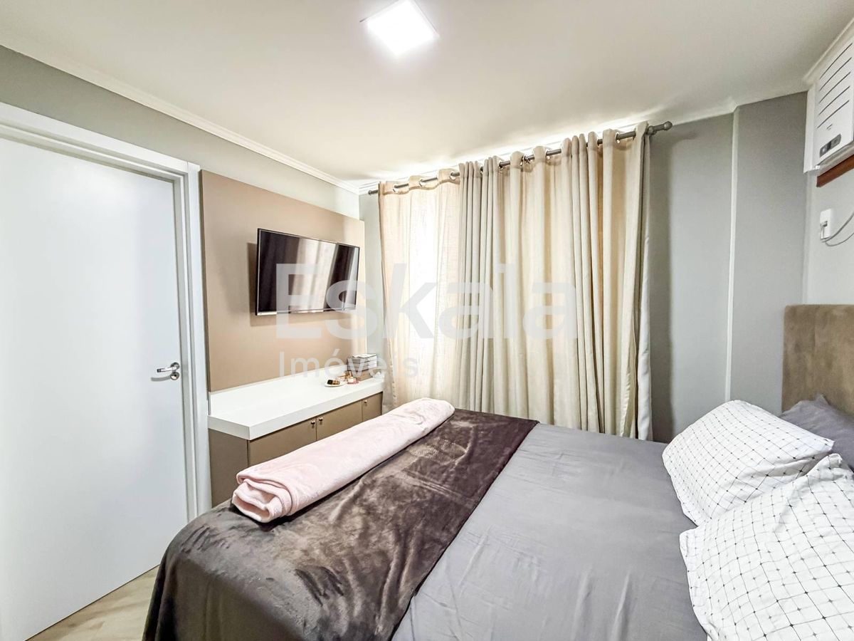 Apartamento, 3 quartos, 94 m² - Foto 4