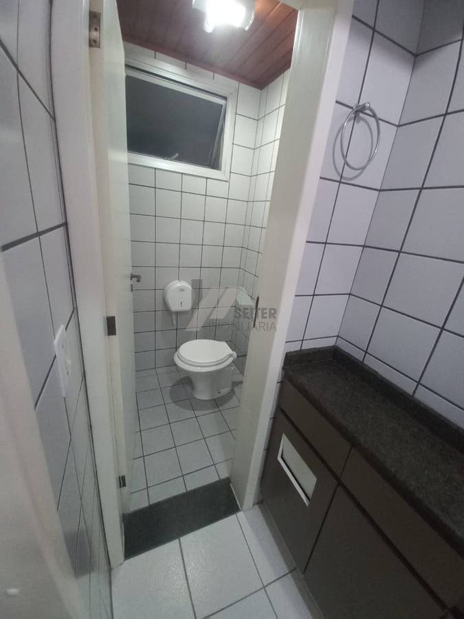 Sala Térrea Centro de Florianópolis -Rua Vidal Ramos