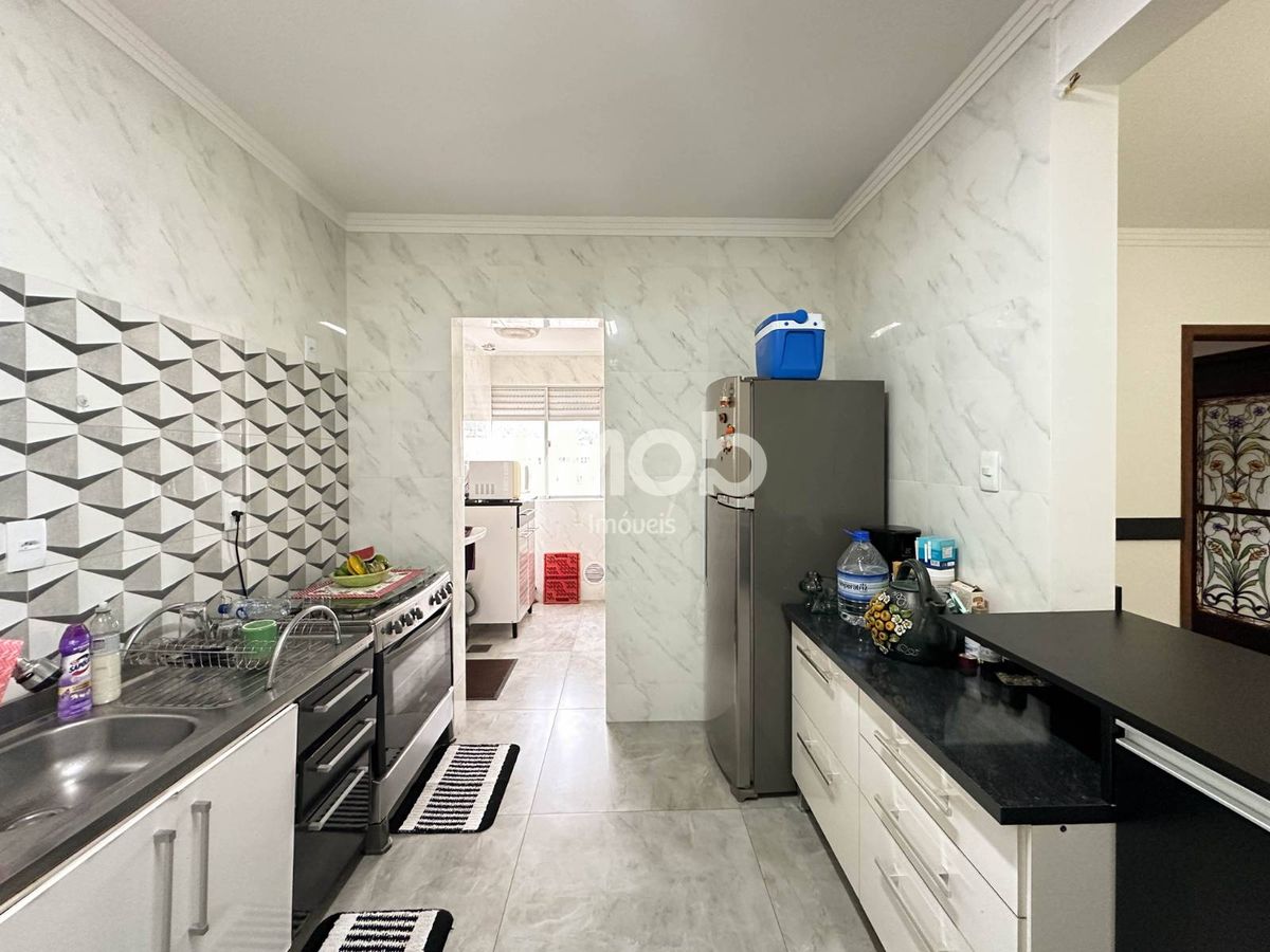 Apartamento, 3 quartos, 97 m² - Foto 5