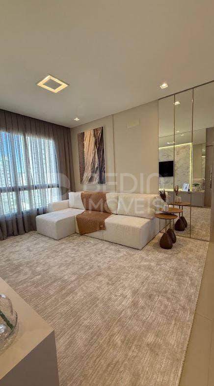Apartamento de 3 quartos, 130m² no bairro Centro, em Balneário Camboriú | Eu Corretor