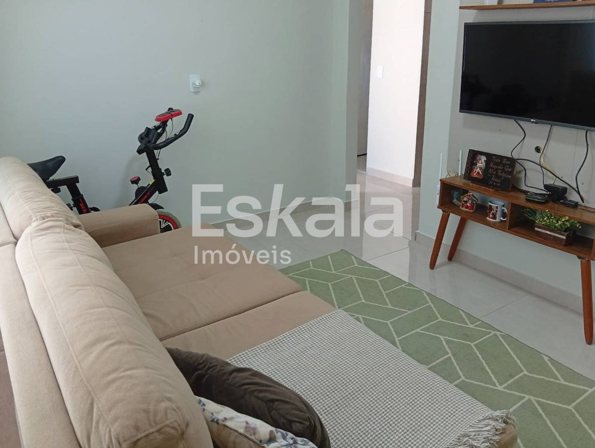 Casa, 2 quartos, 70 m² - Foto 3
