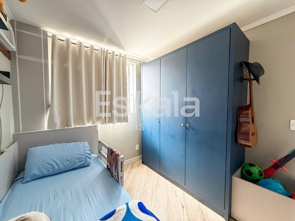 Apartamento, 3 quartos, 94 m² - Foto 6