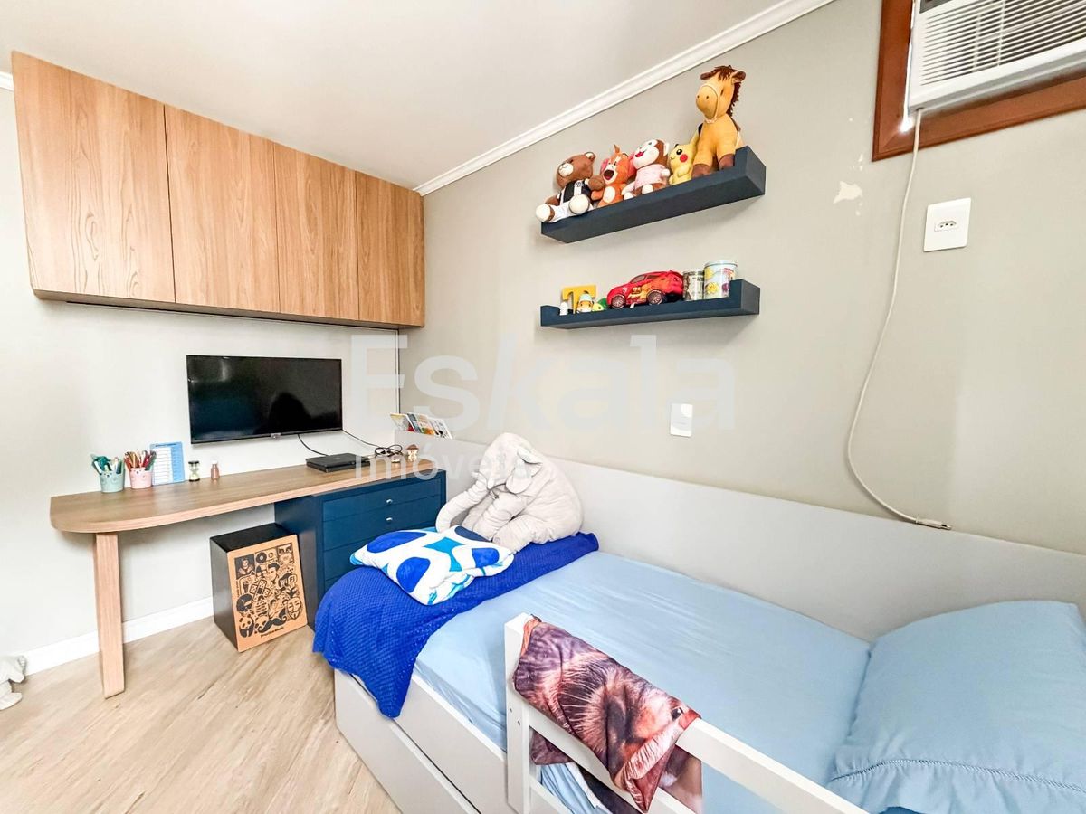 Apartamento, 3 quartos, 94 m² - Foto 7
