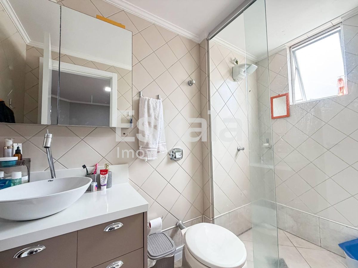 Apartamento, 3 quartos, 94 m² - Foto 5