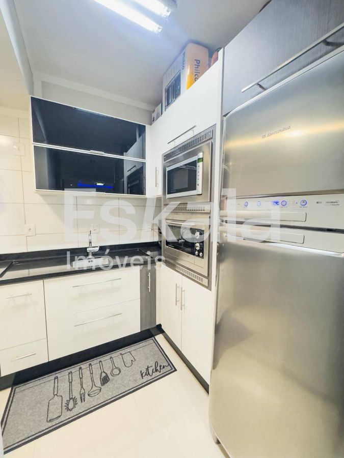 Apartamento Com 02 Quartos Barra do Rio Molha - Jaraguá do Sul
