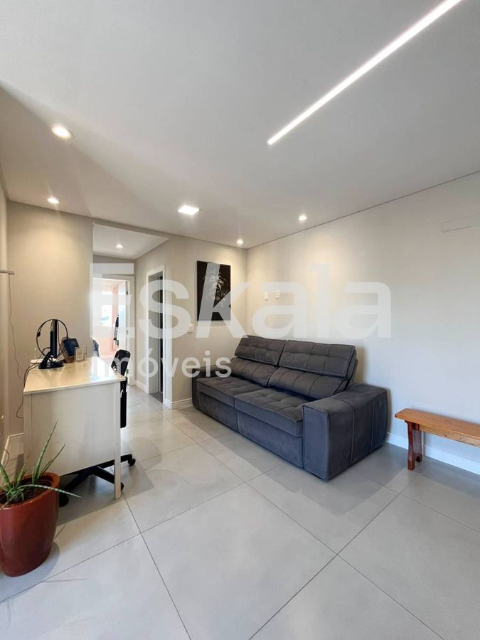 Apartamento com 01 Suíte + 01 Quarto Centro - Jaraguá do Sul