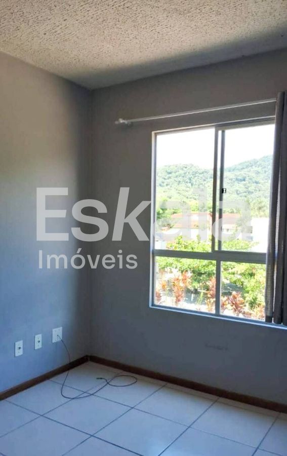Apartamento Com 02 Quartos Santa Luzia - Jaraguá Do Sul
