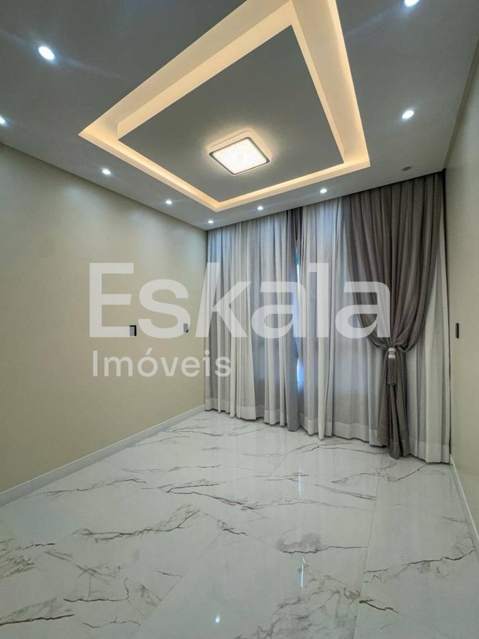 Casa Geminada Com 03 Quartos, Área Gourmet e Piscina Estrada Nova - Jaraguá Do Sul