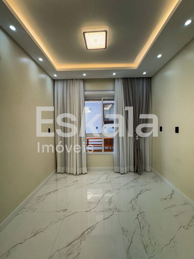 Casa Geminada Com 03 Quartos, Área Gourmet e Piscina Estrada Nova - Jaraguá Do Sul