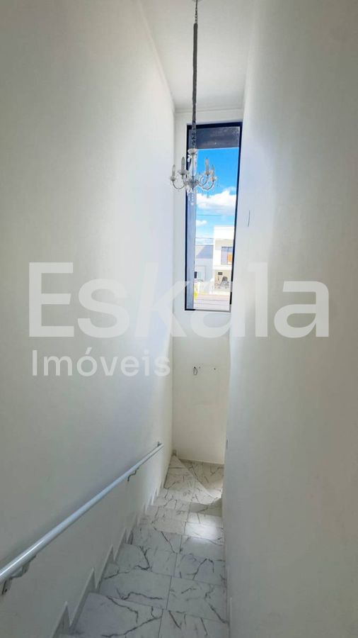 Casa Geminada Com 02 Suítes Três Rios Do Norte - Jaraguá Do Sul