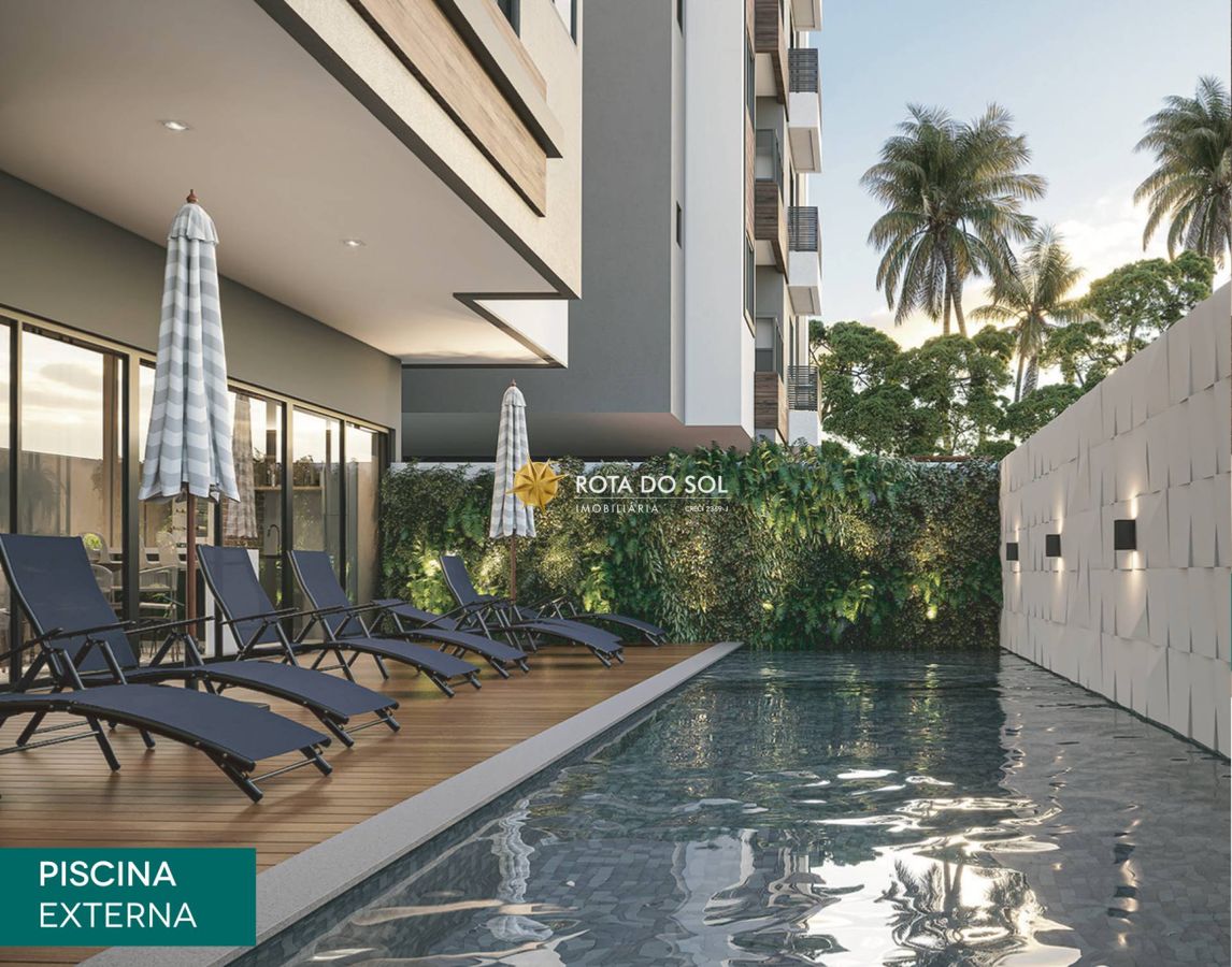 San Andrés Residencial Lançamento Praia de Bombas Bombinhas SC — foto 3