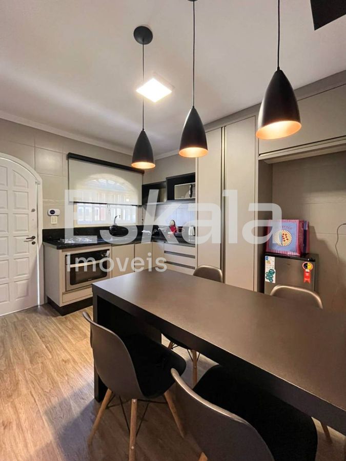 Casa Semimobiliada Com 415m² De Terreno Chico de Paulo - Jaraguá do Sul
