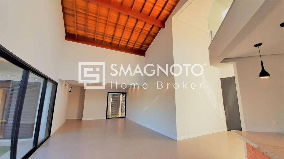 Casa de Alto Padrão com 3 Suítes no Condomínio Park Campestre I em Piracicaba Venda e Locação Smagnoto Home Broker