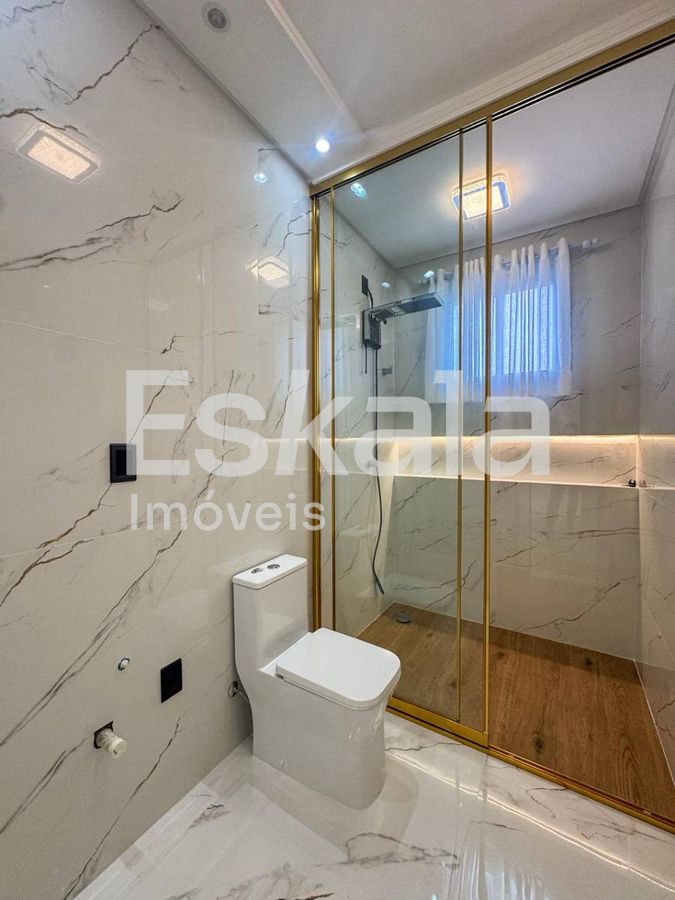 Casa Geminada Com 03 Quartos, Área Gourmet e Piscina Estrada Nova - Jaraguá Do Sul
