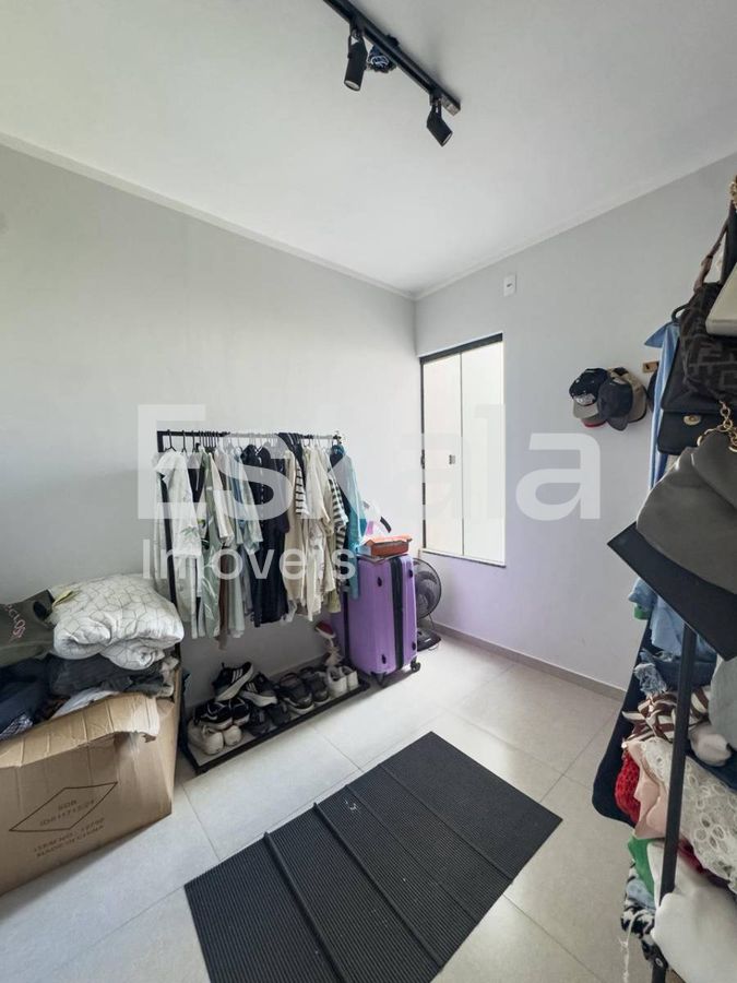 Sobrado Geminado com 03 Quartos Ilha da Figueira - Guaramirim
