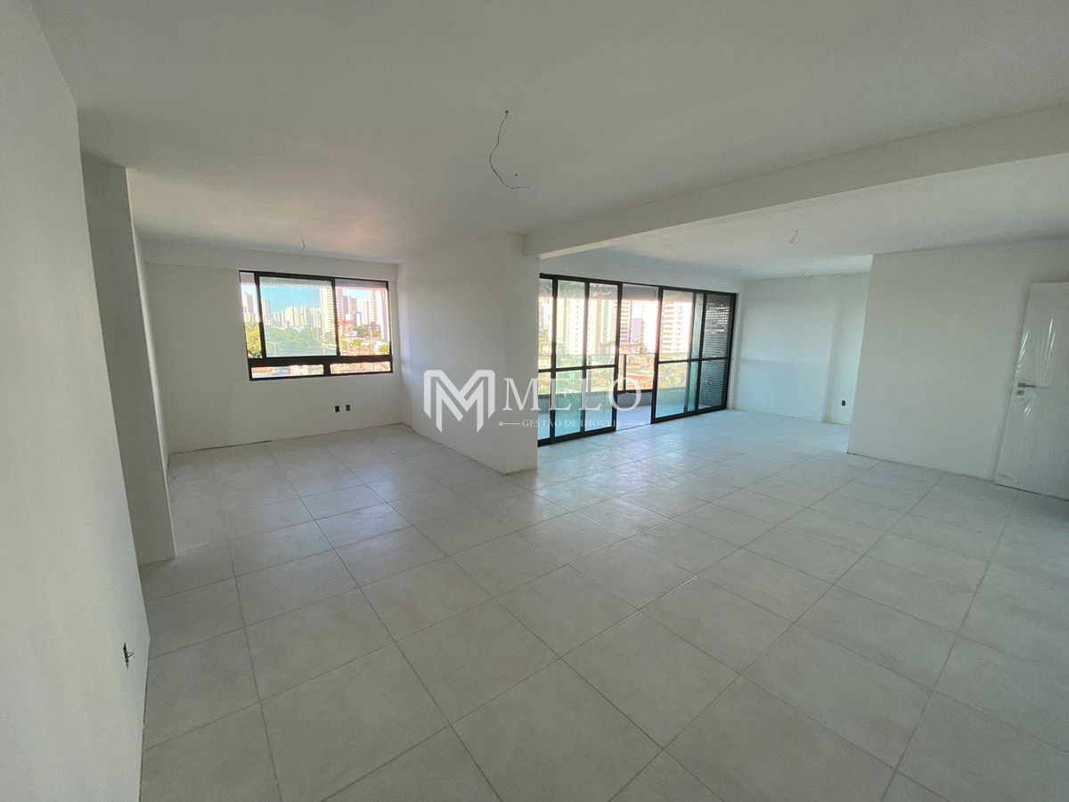 Apartamento, 4 quartos, 165 m² - Foto 5
