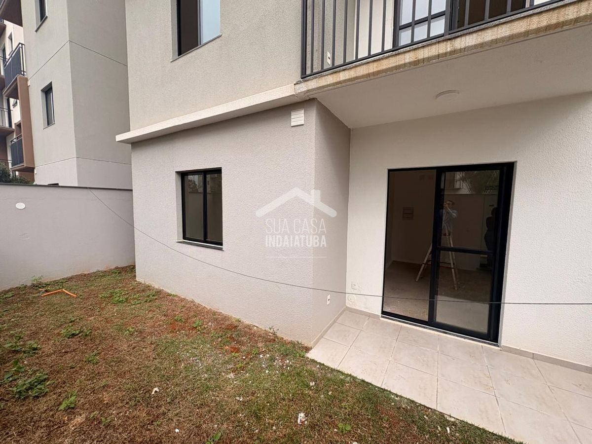 Apartamento, 2 quartos, 80 m² - Foto 10