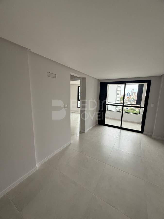 Apartamento de 2 quartos, 64m² no bairro Vila Operária, em Itajaí | Eu Corretor