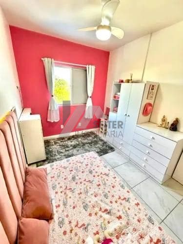 Apartamento 2 dormitorios mobiliado a venda Itacorubi Florianopolis