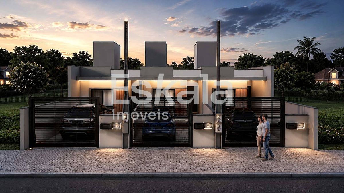 Casa, 2 quartos, 65 m² - Foto 7