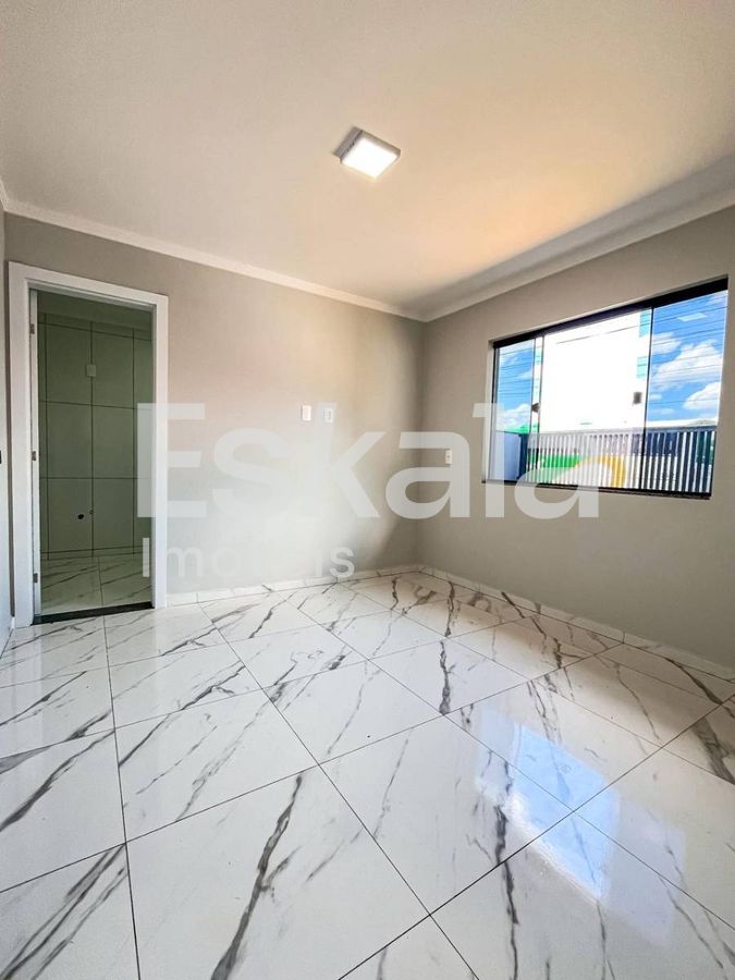 Casa com 3 Quartos Bairro Jaraguá 99 - Jaraguá do Sul