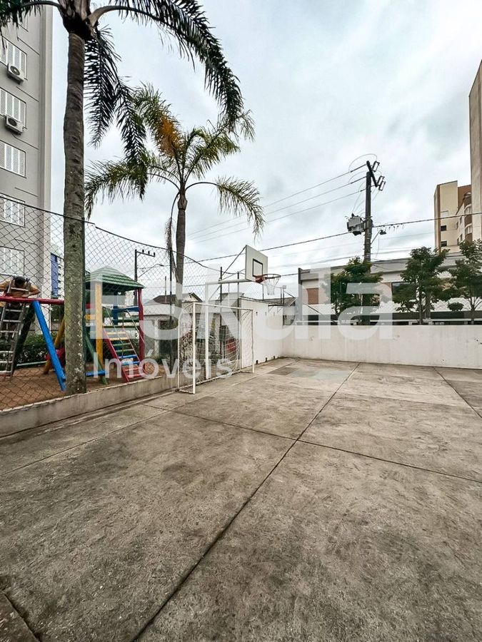 Apartamento Com 01 Suíte + 03 Quartos Centro - Jaraguá do Sul