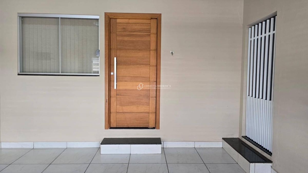 Casa, 3 quartos, 101 m² - Foto 3