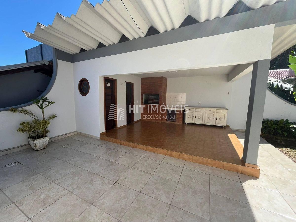 Casa - centro - ituporanga - sc