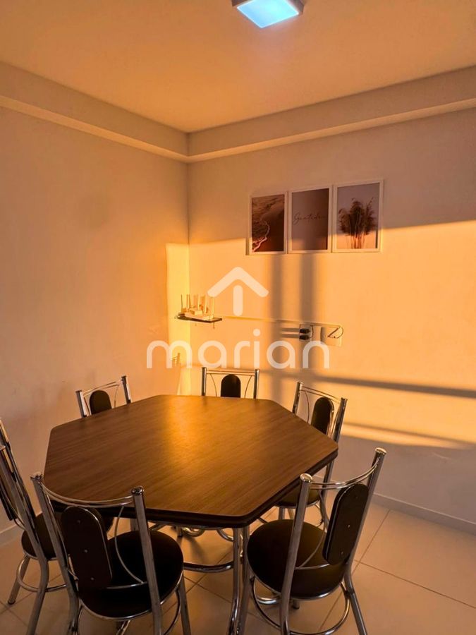 Apartamento para locação a 100m da praia com 3 quartos, Armação - Penha