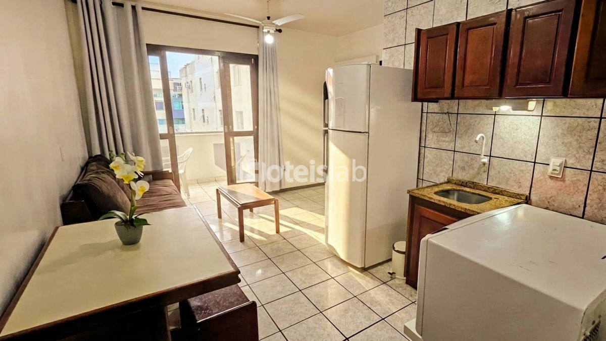 Apartamento, 1 quarto - Foto 2