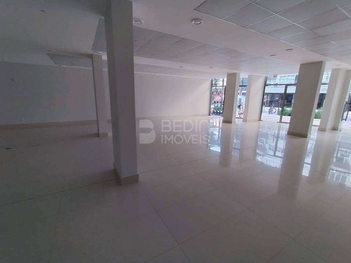 Sala Comercial de 56m² no bairro Centro, em Balneário Camboriú | Eu Corretor