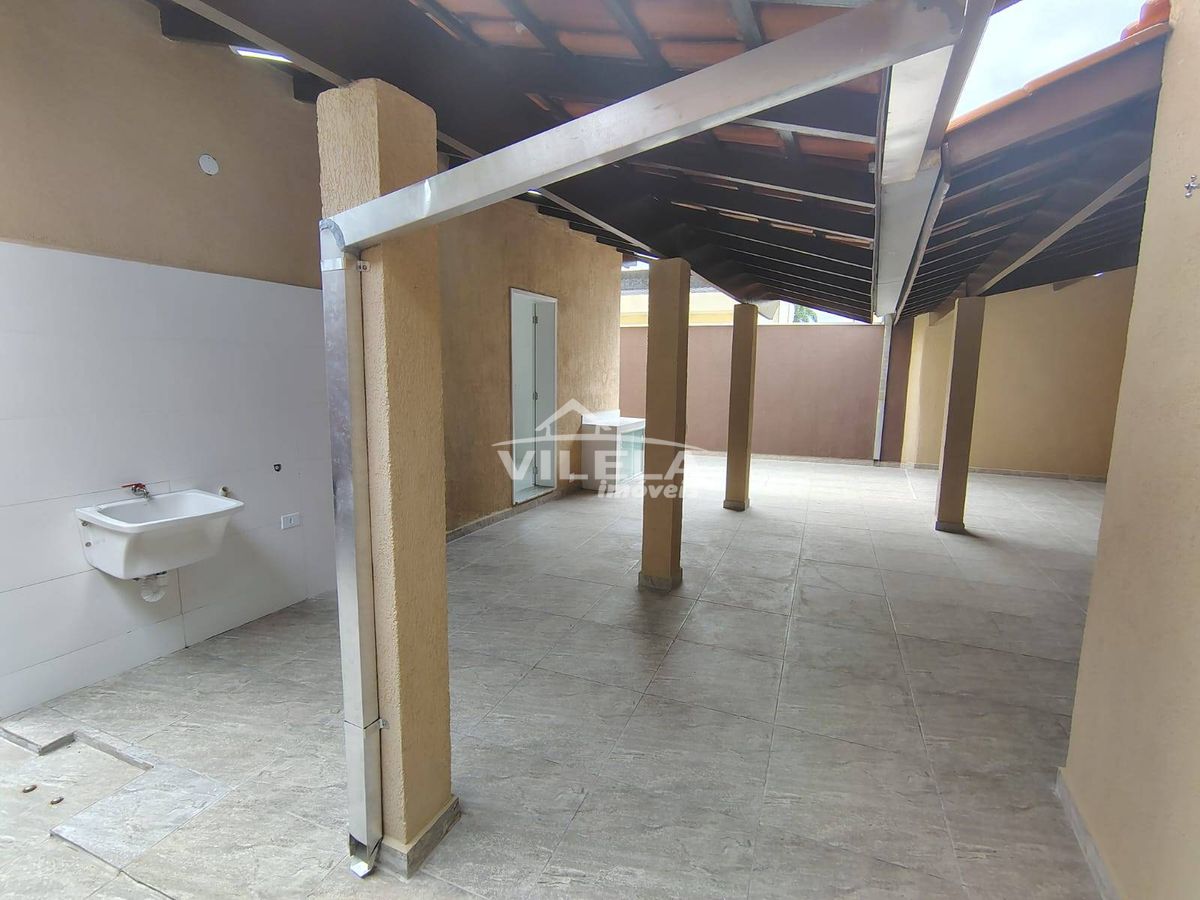 Casa térrea -bairro indaiá-caraguatatuba-sp-venda-comercial ou residencial