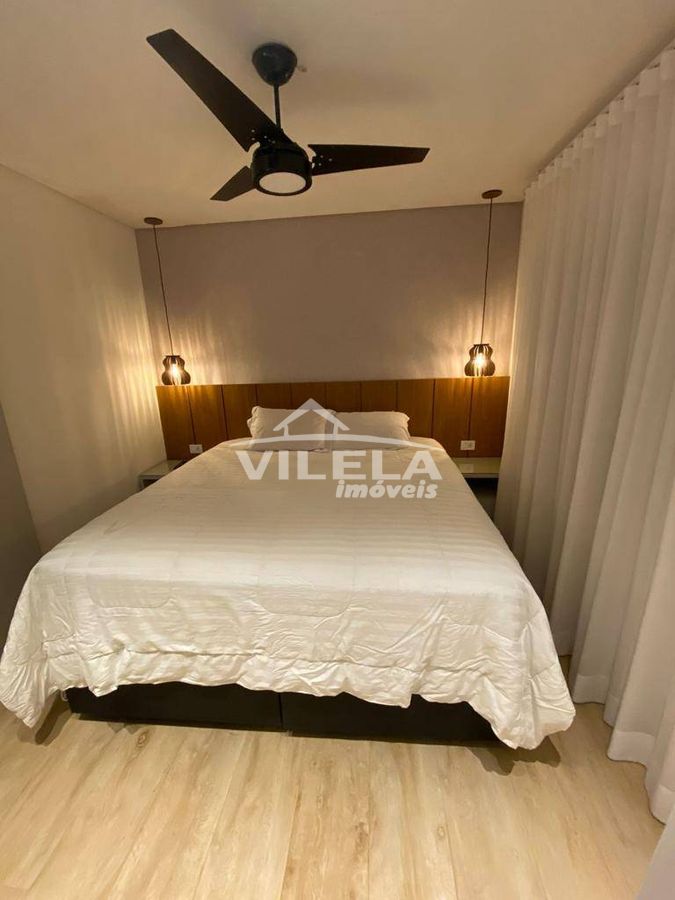 Casa de Condomínio com 2 quartos para Locação, Cidade Jardim - Caraguatatuba