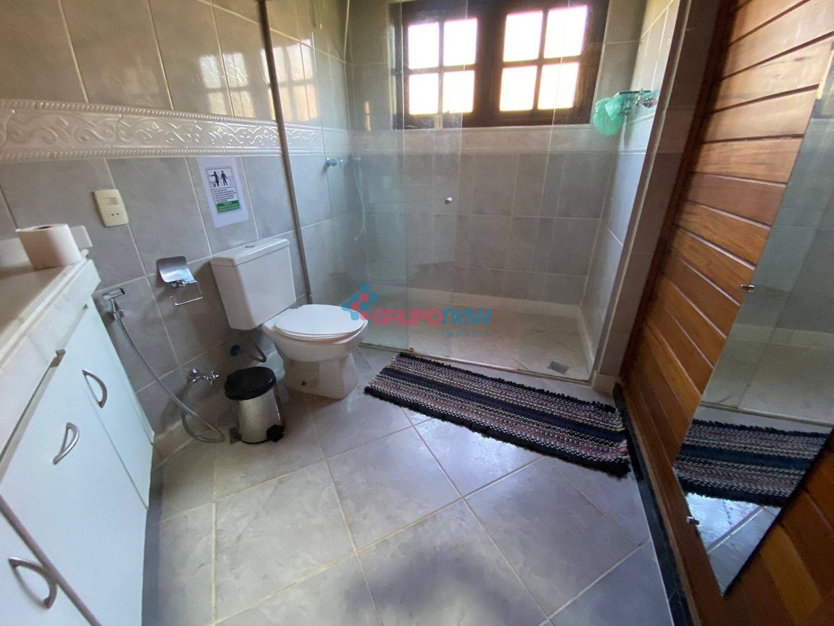 Casa com 6 quartos à Venda, Recanto da Lagoa - Lagoa Santa