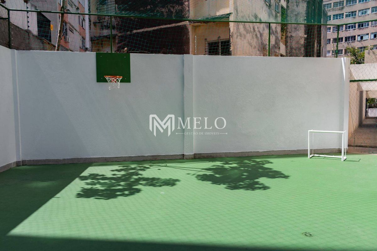Apartamento, 2 quartos, 60 m² - Foto 25