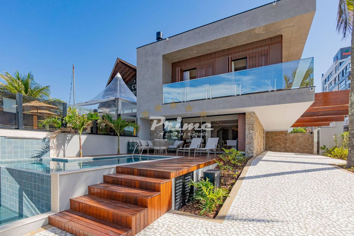 Casa, 4 quartos, 180 m² - Foto 2