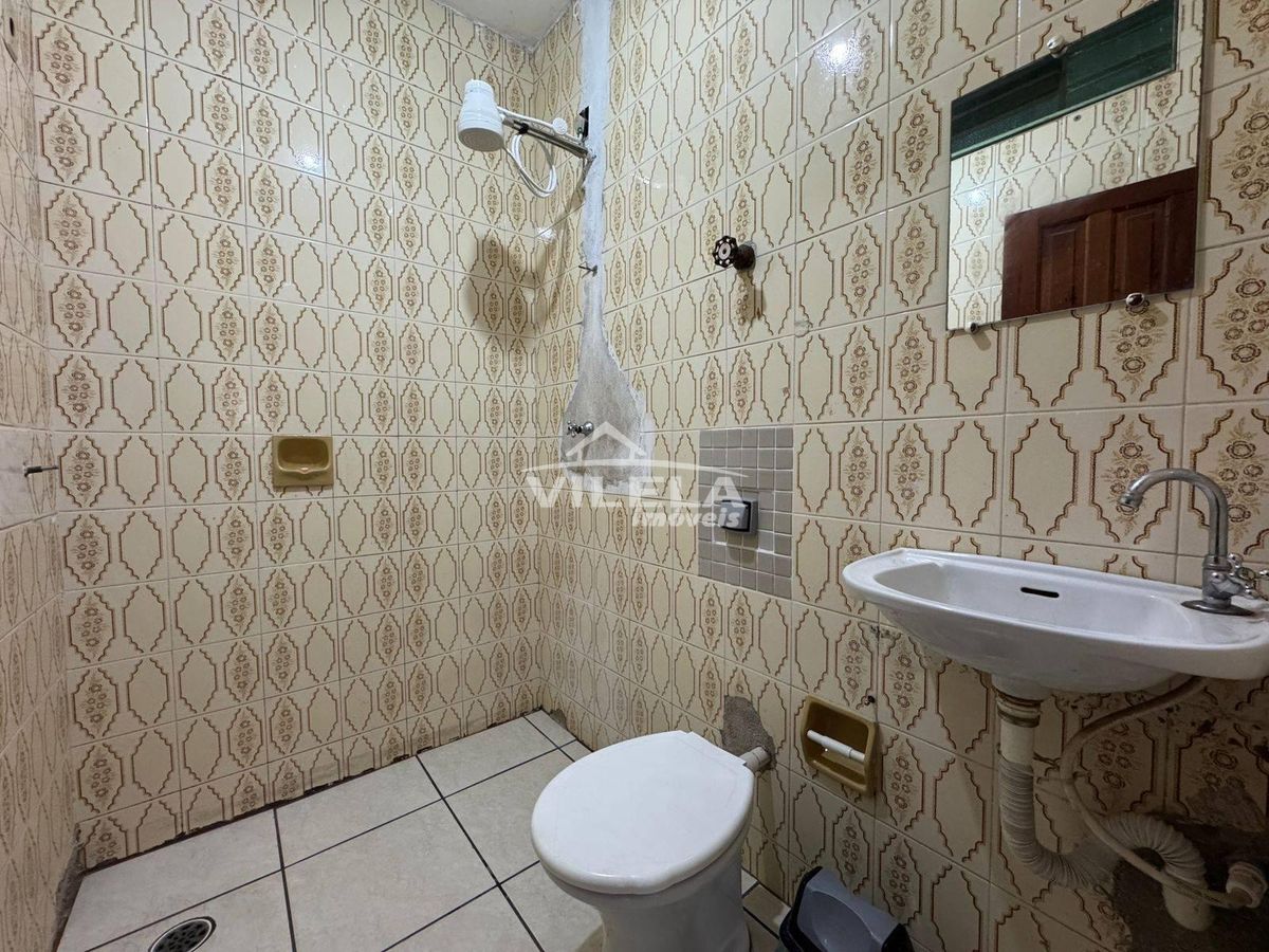 Casa à venda-bairro porto novo-caraguatatuba-sp