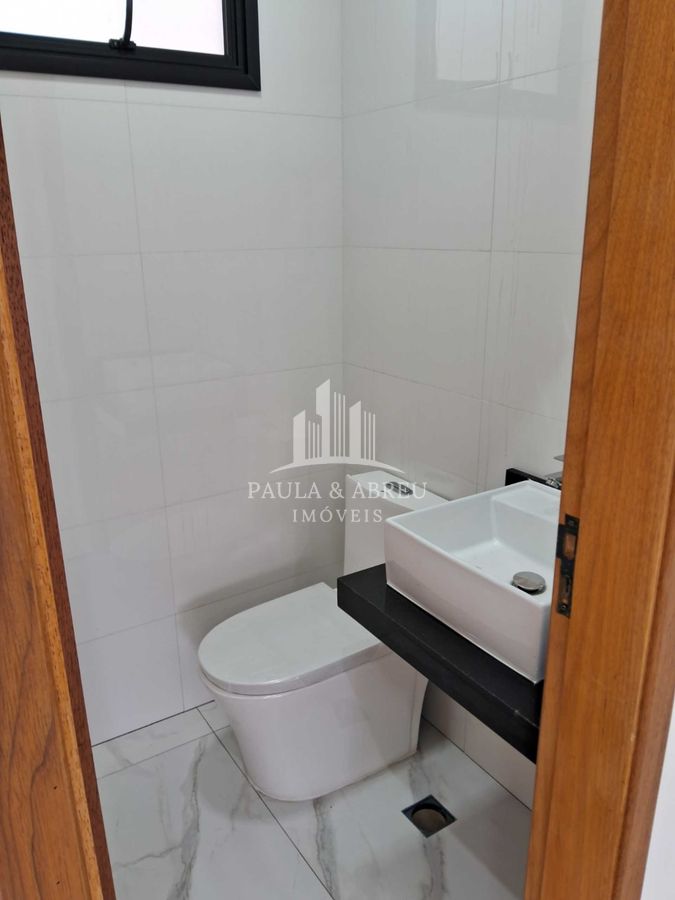 Sobrado, 4 quartos, 163 m² - Foto 15