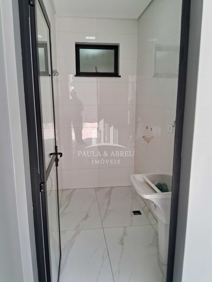 Sobrado, 4 quartos, 163 m² - Foto 17