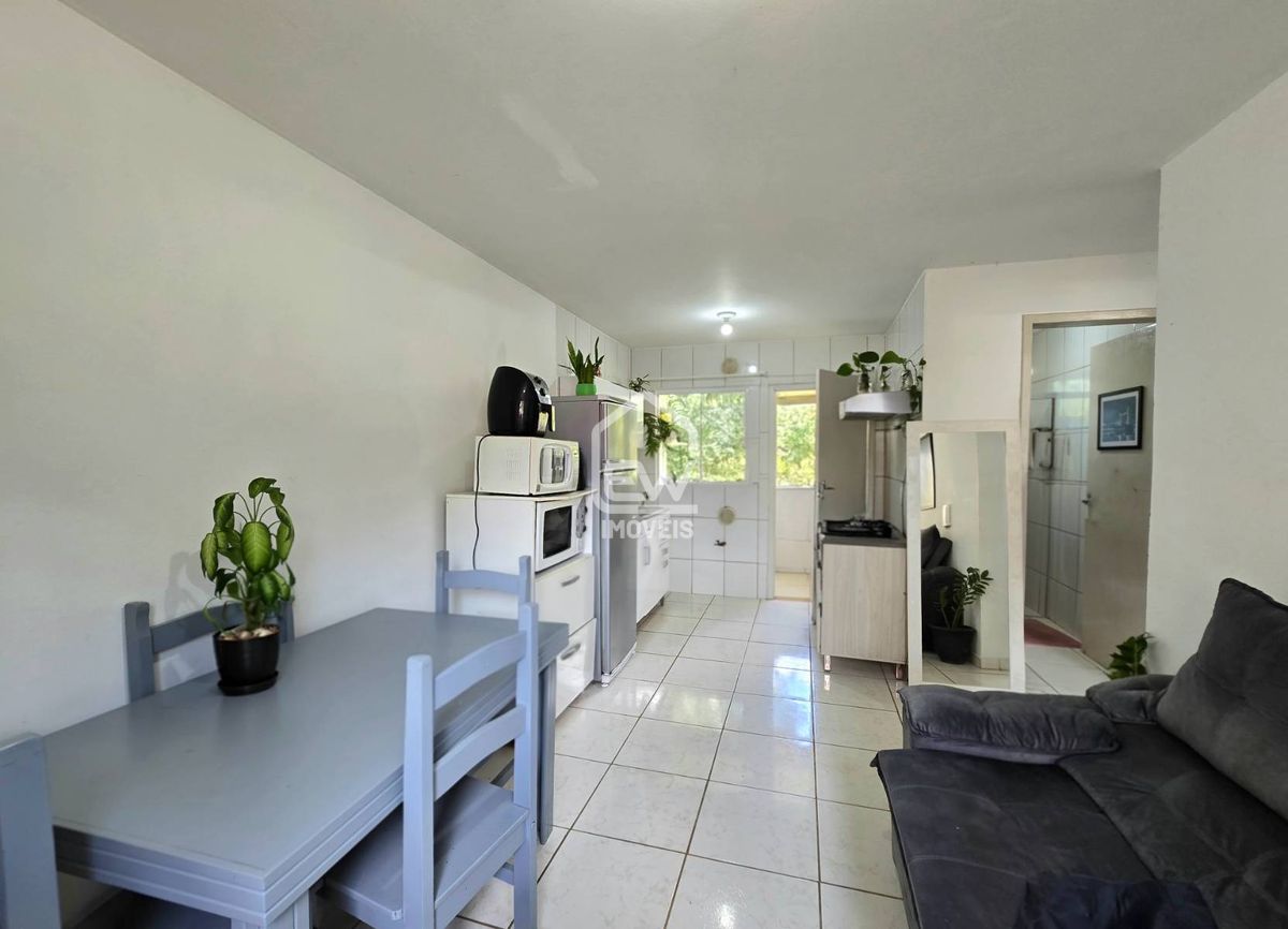 Apartamento, 2 quartos, 57 m² - Foto 8