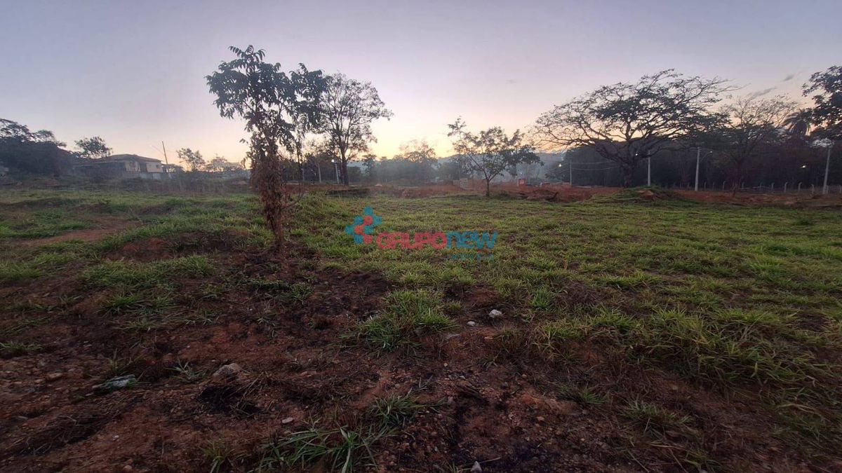 Lote/Terreno à Venda, Bela Emília - Lagoa Santa