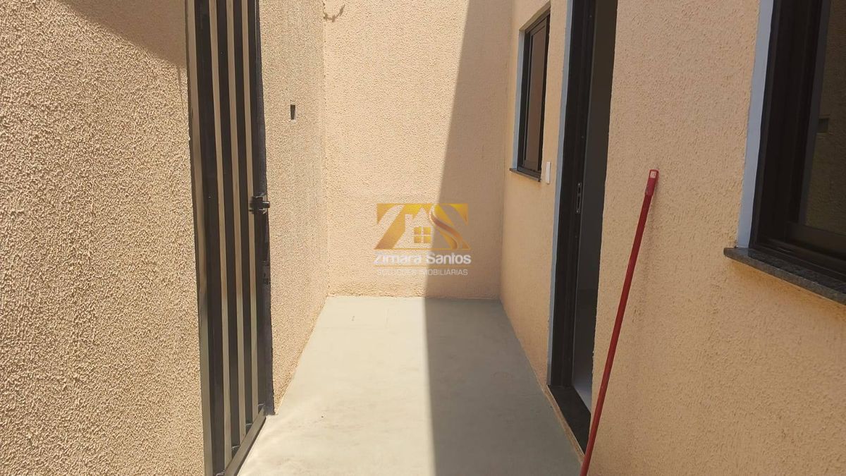 Casa, 2 quartos, 96 m² - Foto 3