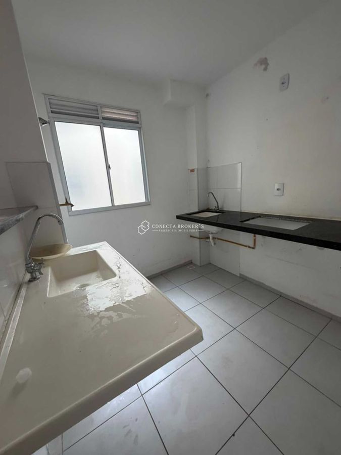 Apartamento, 2 quartos - Foto 5